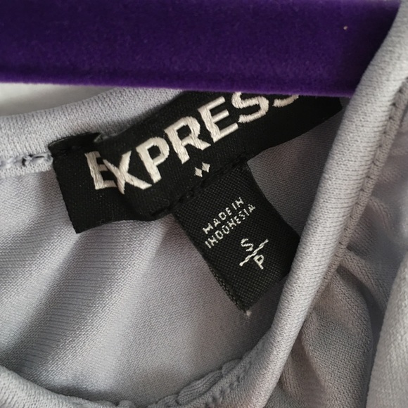 Express top! - Picture 2 of 2