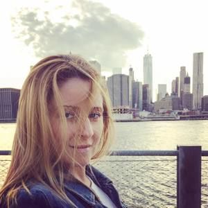 Meet your Posher, Alexandra