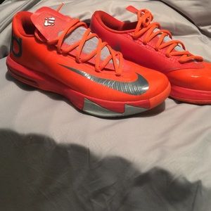 Nike Zoom