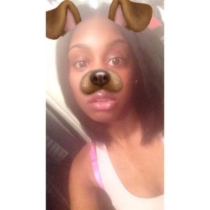 Meet your Posher, Jimecia