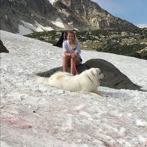 Meet your Posher, Dara