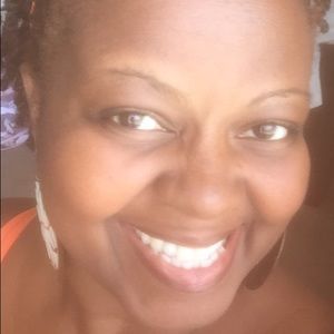 Meet your Posher, Ethel