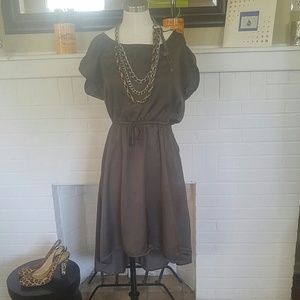 Old Navy Hi Low dress