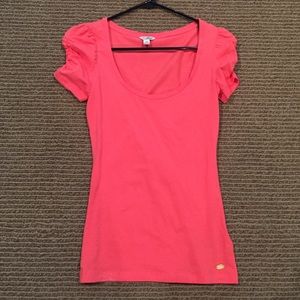 Guess short sleeve shirt