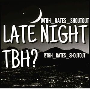 Meet your Posher, Tay