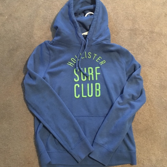 Hollister Hoodie
