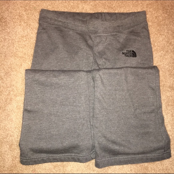 🎉FINAL SALE Small North face boot cut sweatpants