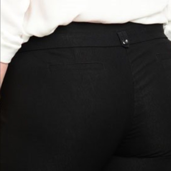 💋Classy Black Pants💋 - Picture 2 of 2