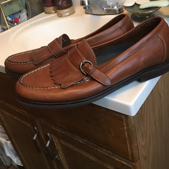 Rock port shoes main image 4