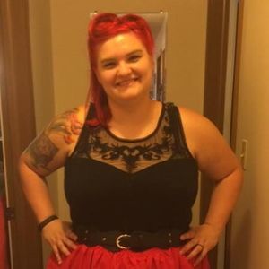 Meet your Posher, Amanda