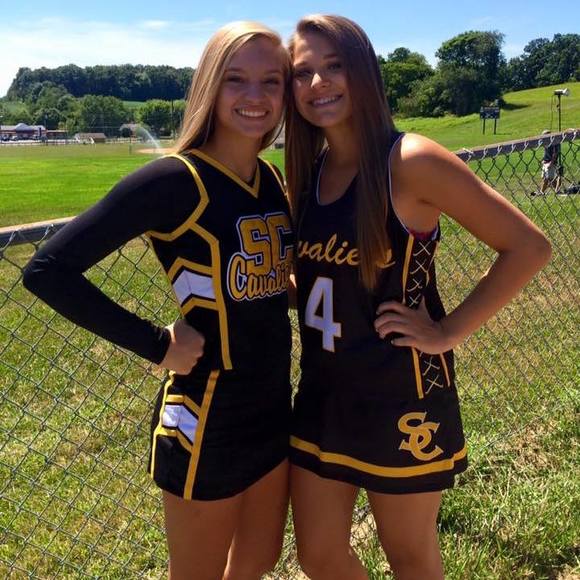 Meet your Posher, Olivia