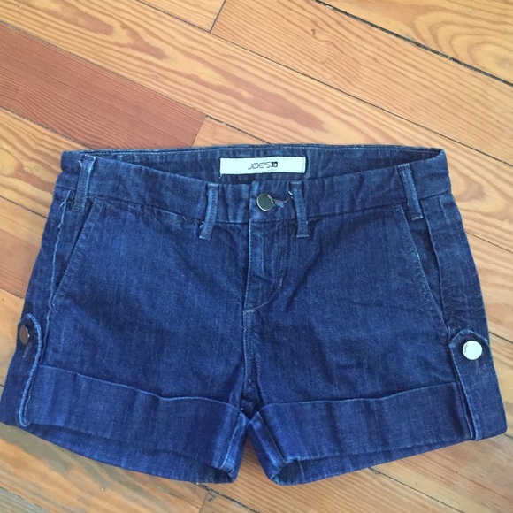Joes jeans shorts 28