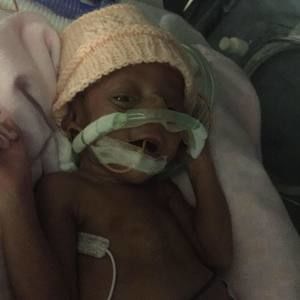 Meet your Posher, Yolanda