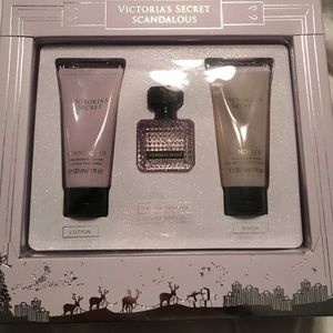 Victoria Secret gift set