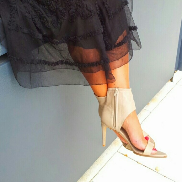 Designer shoes/ heels