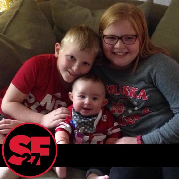 Meet your Posher, Sandy