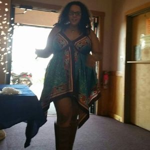 Meet your Posher, Madelyn marie