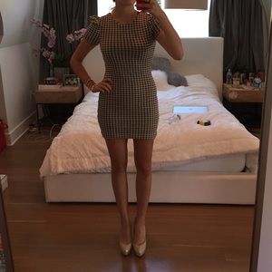 Bodycon mini