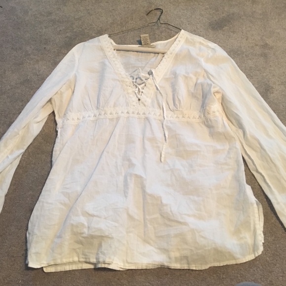 Slowly long sleeve