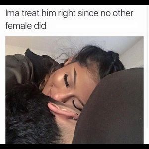 Meet your Posher, Denisha