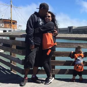 Meet your Posher, Cristal