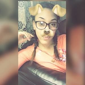 Meet your Posher, Shania