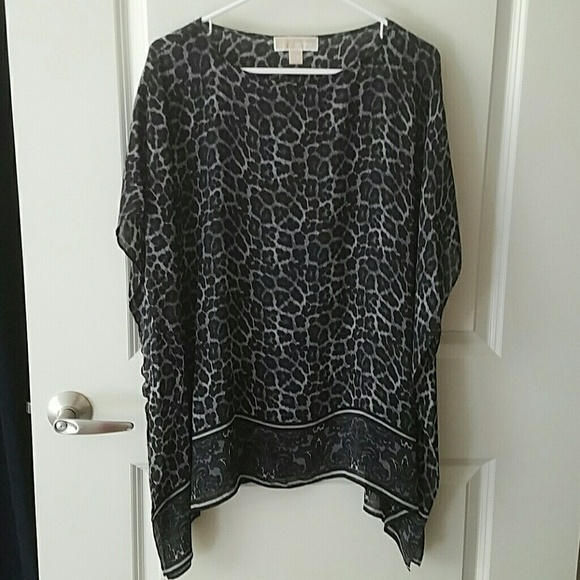 Michael by Michael Kors blouse in S/M