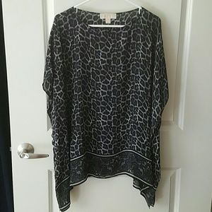 Michael by Michael Kors blouse in S/M