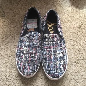 Shoes by Sam Edelman