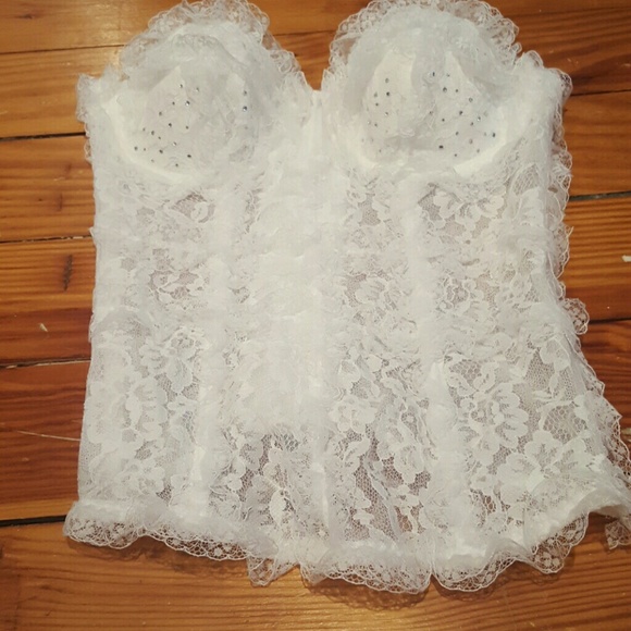 Victoria's Secret lingerie