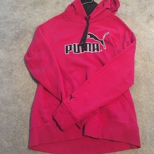 Puma sweatshirt