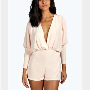 Playsuit