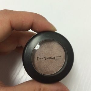 MAC Eyeshadow LE/discontinued Style Snob Starflash