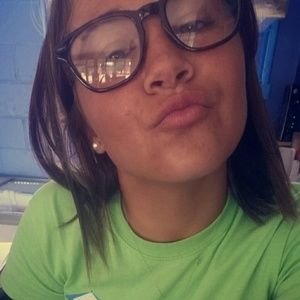 Meet your Posher, Kaley