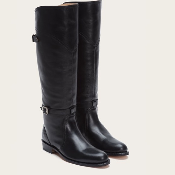 Frye Dorado Riding Boot