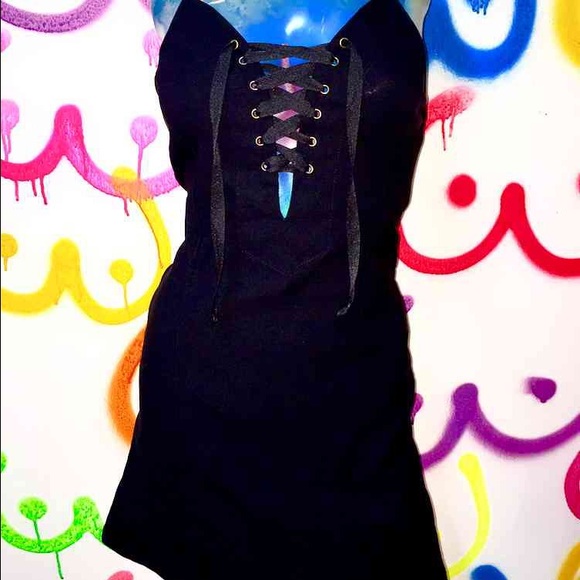 OMIGHTY XTINA DRESS