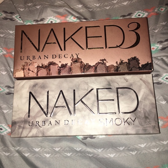 2278485?w=400&$  Urban Decay Naked Pallets