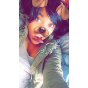 Meet your Posher, Chadae