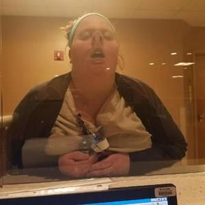 Meet your Posher, Allie