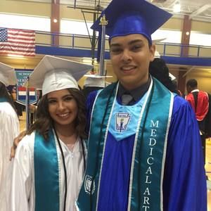 Meet your Posher, Juliet