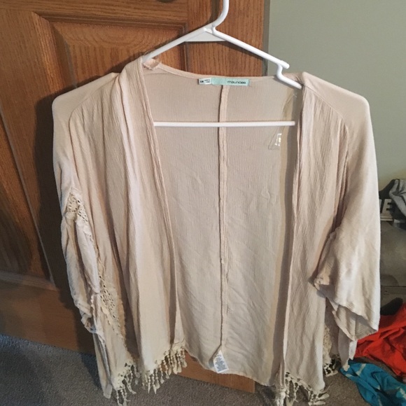 Shawl