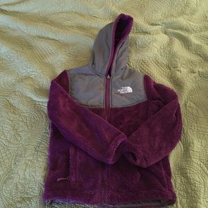 Northface jacket