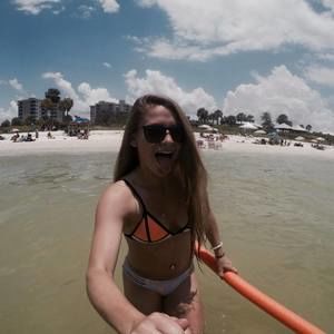 Meet your Posher, Meredith