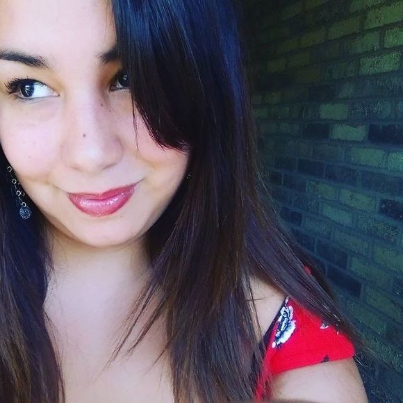 Meet your Posher, Tasha