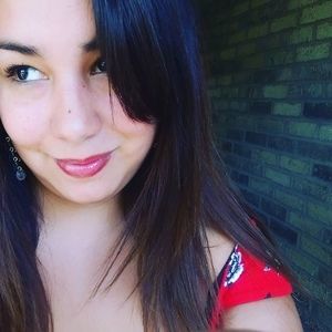 Meet your Posher, Tasha