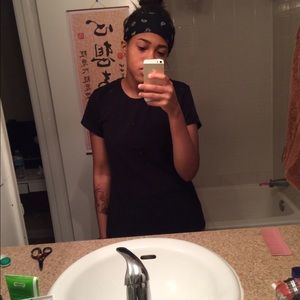 Meet your Posher, Janea