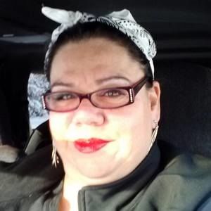 Meet your Posher, Melanie