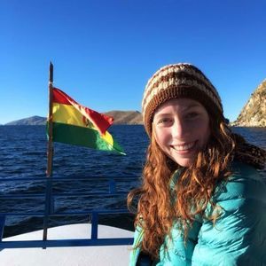 Meet your Posher, Adair