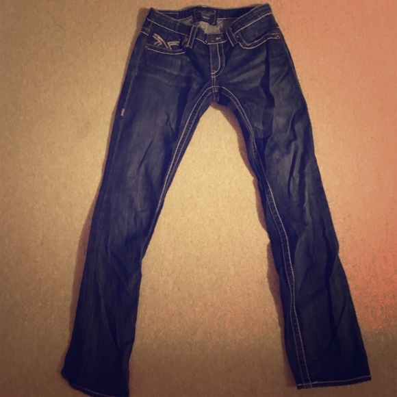 Big star jeans - Picture 1 of 4