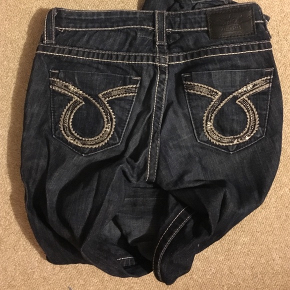 Big star jeans - Picture 2 of 4